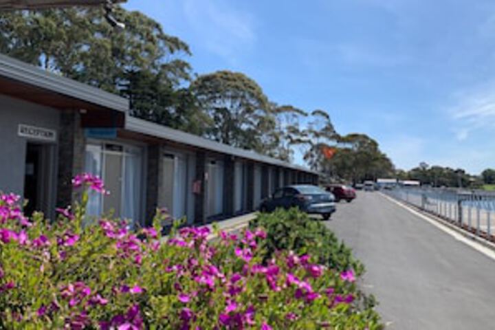  Accommodation Noosa