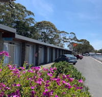 The Waterfront Wynyard - Accommodation Noosa