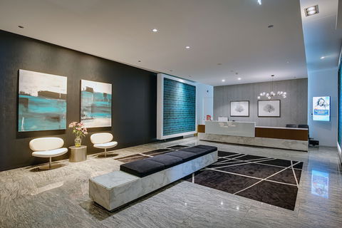 Aria Apartments - Accommodation Noosa 1