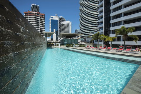 Aria Apartments - Accommodation Noosa 4