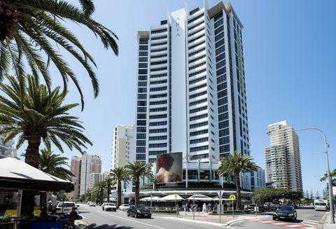 Aria Apartments - Accommodation Noosa 0