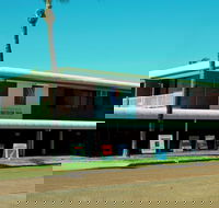 Longreach Motor Inn - Accommodation Noosa