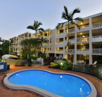 Argosy On The Beach - Accommodation Noosa