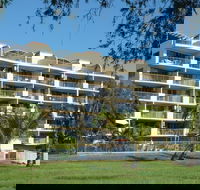 Sails Resort on Golden Beach - Accommodation Noosa