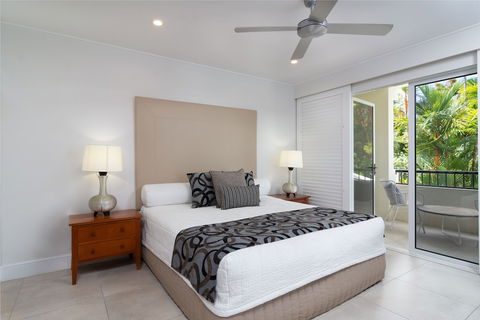 Mandalay Luxury Beachfront Apartments - Accommodation Noosa 6
