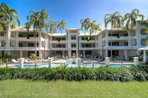 Mandalay Luxury Beachfront Apartments - Accommodation Noosa 0