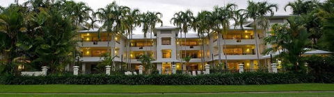 Mandalay Luxury Beachfront Apartments - Accommodation Noosa 1