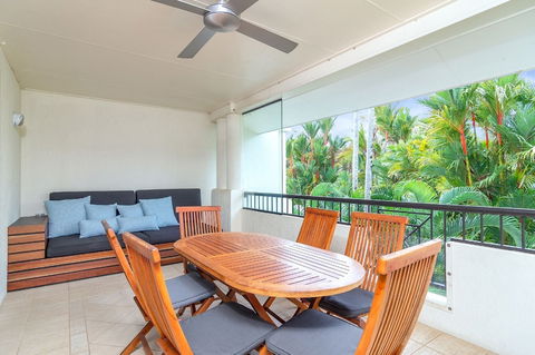 Mandalay Luxury Beachfront Apartments - Accommodation Noosa 5