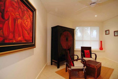 Mandalay Luxury Beachfront Apartments - Accommodation Noosa 4