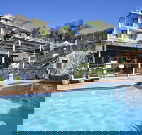 Beach Retreat Coolum - Accommodation Noosa