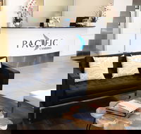 Pacific Suites Canberra - Accommodation Noosa