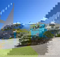 Sails Lifestyle Resort - Accommodation Noosa