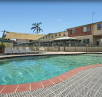 Oxley Cove Apartments - Accommodation Noosa