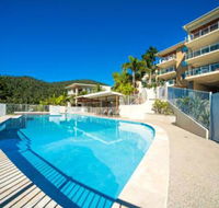 Summit Apartments Airlie Beach - Accommodation Noosa