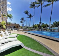 Aquarius on the Beach - Accommodation Noosa
