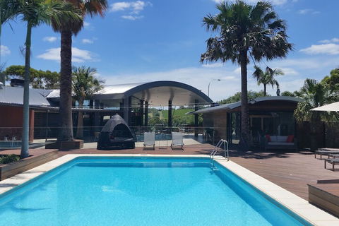 McLaren Vale Motel & Apartments - Accommodation Noosa 2