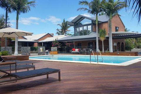 McLaren Vale Motel & Apartments - Accommodation Noosa 5