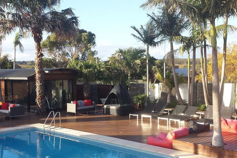McLaren Vale Motel & Apartments - Accommodation Noosa 3
