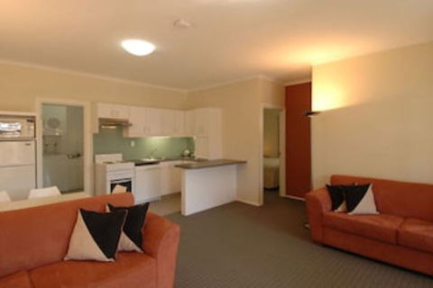 McLaren Vale Motel & Apartments - Accommodation Noosa 0