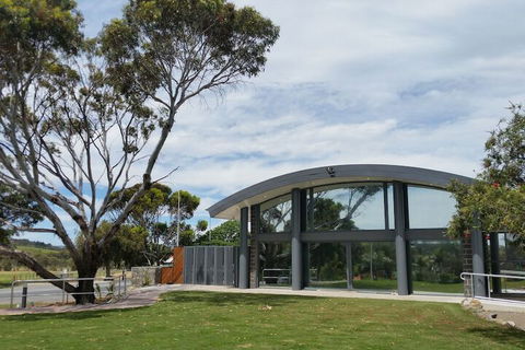 McLaren Vale Motel & Apartments - Accommodation Noosa 1