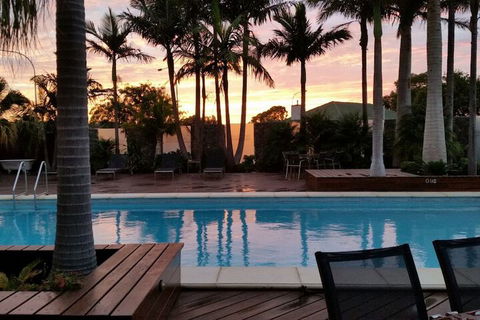 McLaren Vale Motel & Apartments - Accommodation Noosa 4