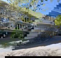 Grosvenor Court Apartments Hobart - Accommodation Noosa