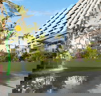 Rydges Esplanade Resort Cairns