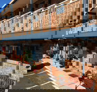 Bridgeview Motel - Accommodation Noosa