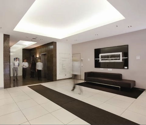 Riverside Apartments Melbourne - Accommodation Noosa 1