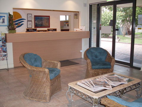 El Lago Waters Motel - Accommodation Noosa 4