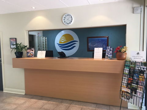 El Lago Waters Motel - Accommodation Noosa 3