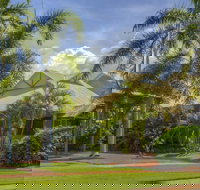 Broome Beach Resort - Accommodation Noosa