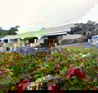 Port Arthur Villas - Accommodation Noosa