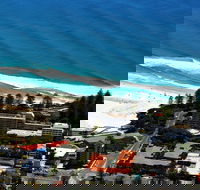 Komune - Gold Coast - Accommodation Noosa