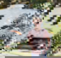 Discovery Parks - Woodman Point - Accommodation Noosa