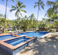 Tasman Holiday Parks - Airlie Beach - Accommodation Noosa
