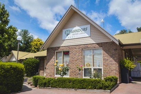 The Lodge By Haus - Accommodation Noosa 6