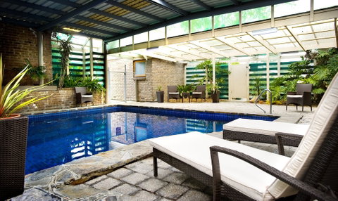 The Lodge By Haus - Accommodation Noosa 3