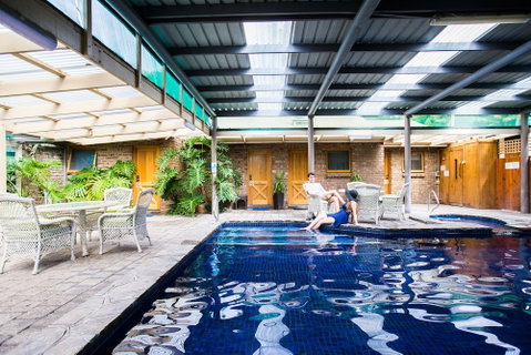 The Lodge By Haus - Accommodation Noosa 5