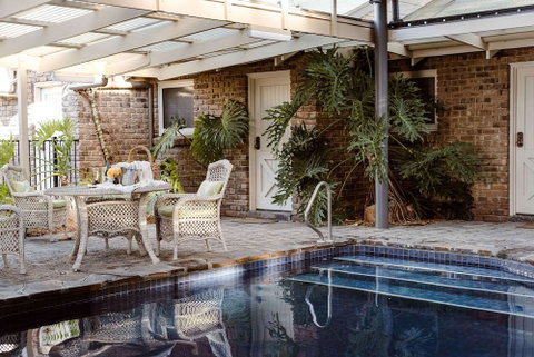 The Lodge By Haus - Accommodation Noosa 4