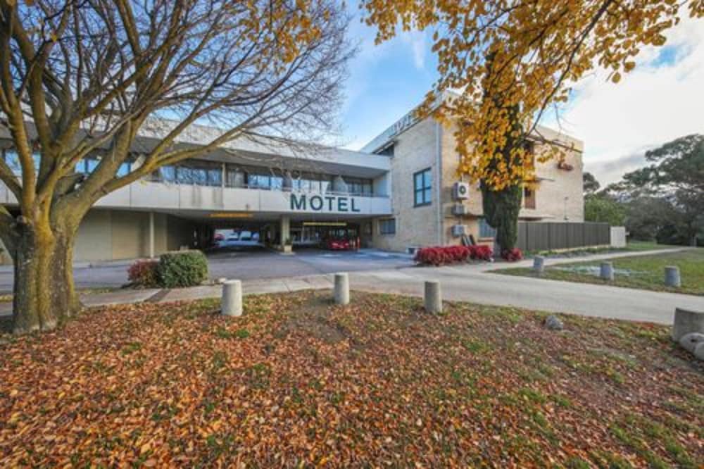 Amaroo ACT Accommodation Noosa