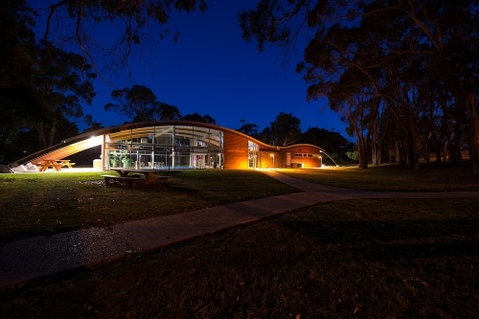 Tall Timbers Tasmania - Accommodation Noosa 0