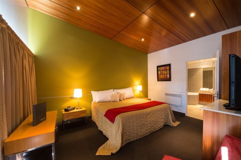 Tall Timbers Tasmania - Accommodation Noosa 6