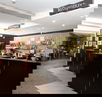 Edgewater Hotel - Accommodation Noosa