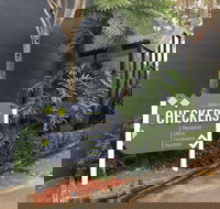 Checkers Resort  Conference Centre - Accommodation Noosa