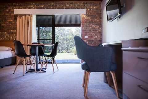 Cadell On The Murray Motel Resort - Accommodation Noosa 5