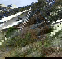Bruny Island Escapes and Hotel Bruny - Accommodation Noosa