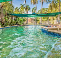 Knotts Crossing Resort - Accommodation Noosa