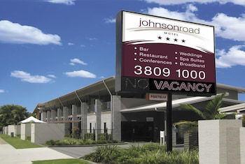 Johnson Road Motel - Accommodation Noosa 1