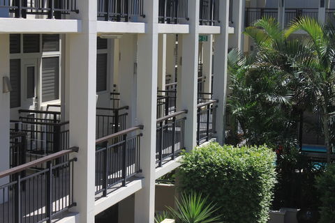 Paradiso Resort Kingscliff - Accommodation Noosa 0